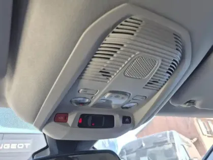 Photo 33 Citroën C5 aircross Gén. I Ph2 NG MAX 5