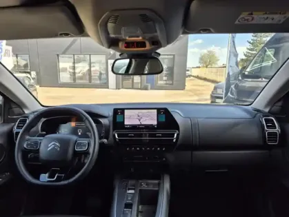 Photo 26 Citroën C5 aircross Gén. I Ph2 NG MAX 5