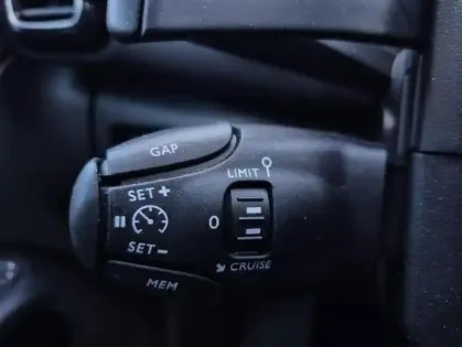 Photo 17 Citroën C5 aircross Gén. I Ph2 NG MAX 5