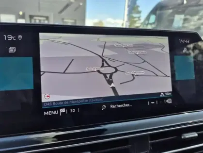 Photo 11 Citroën C5 aircross Gén. I Ph2 NG MAX 5