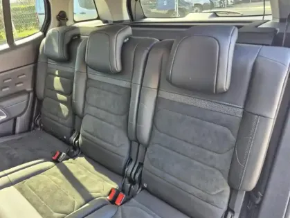 Photo 20 Citroën C5 aircross Gén. I Ph2 NG MAX 5