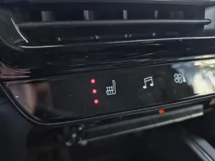 Photo 10 Citroën C5 aircross Gén. I Ph2 NG MAX 5