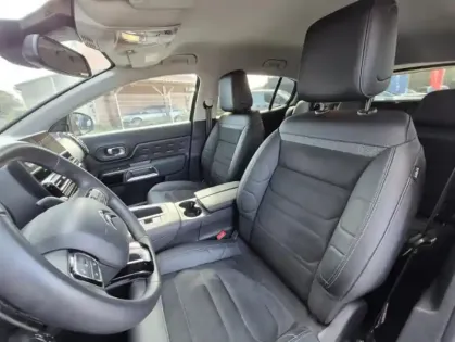 Photo 19 Citroën C5 aircross Gén. I Ph2 NG MAX 5