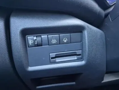 Photo 9 Citroën C5 aircross Gén. I Ph2 NG MAX 5