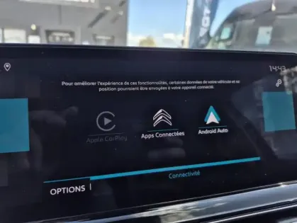 Photo 31 Citroën C5 aircross Gén. I Ph2 NG MAX 5