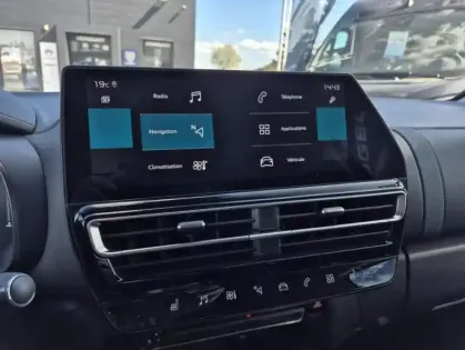 Photo 28 Citroën C5 aircross Gén. I Ph2 NG MAX 5