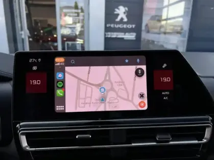 Photo 6 Citroën C5 aircross Gén. I Ph2 NG MAX 5