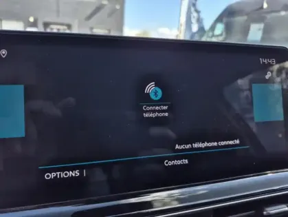 Photo 32 Citroën C5 aircross Gén. I Ph2 NG MAX 5