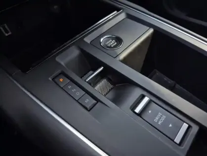 Photo 7 Citroën C5 aircross Gén. I Ph2 NG MAX 5