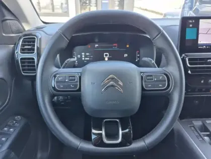 Photo 18 Citroën C5 aircross Gén. I Ph2 NG MAX 5