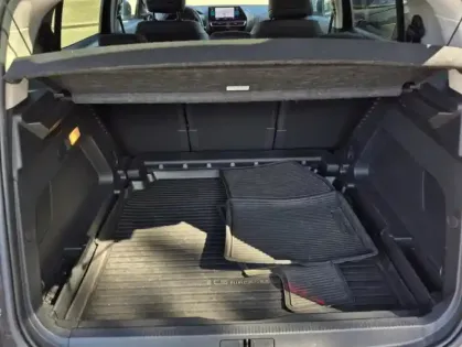 Photo 21 Citroën C5 aircross Gén. I Ph2 NG MAX 5