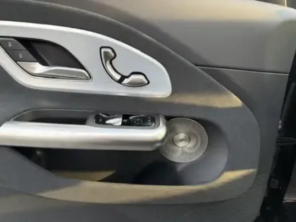 Photo 10 Mercedes CLA 250+ avec technologie EQ AMG Li