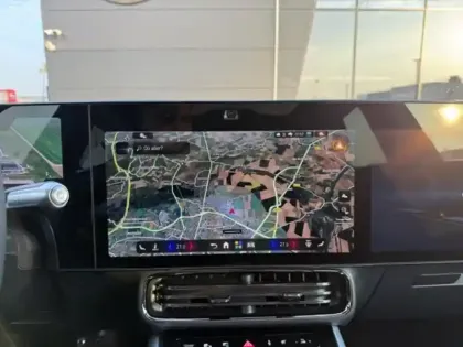 Photo 7 Mercedes CLA 250+ avec technologie EQ AMG Li