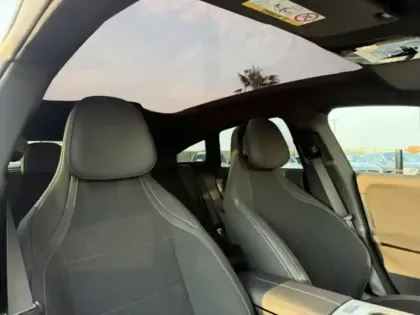 Photo 11 Mercedes CLA 250+ avec technologie EQ AMG Li