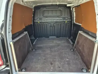 Photo 12 Peugeot Partner III BHDI 100 S&S STANDARD 650KG PREMIUM
