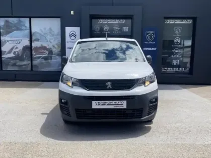 Photo 15 Peugeot Partner III BHDI 100 S&S STANDARD 650KG PREMIUM