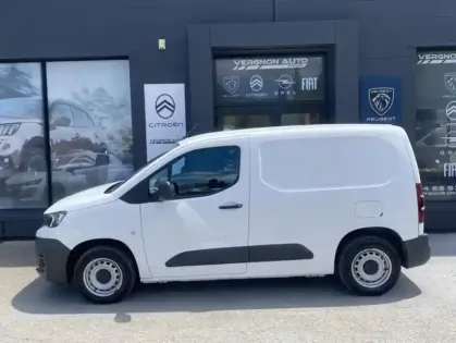 Photo 16 Peugeot Partner III BHDI 100 S&S STANDARD 650KG PREMIUM