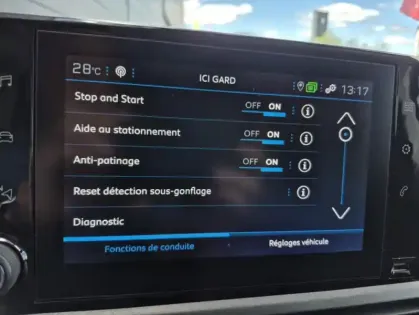 Photo 25 Peugeot Partner III BHDI 100 S&S STANDARD 650KG PREMIUM