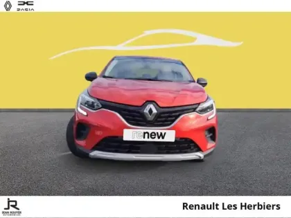 Photo 8 Renault Captur  1.0 TCe 100ch Business GPL -21