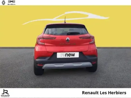Photo 10 Renault Captur  1.0 TCe 100ch Business GPL -21