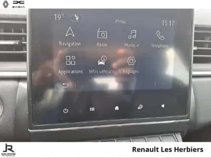 Photo 14 Renault Captur  1.0 TCe 100ch Business GPL -21