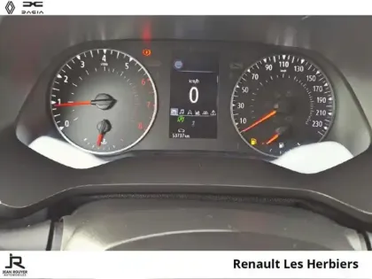 Photo 13 Renault Captur  1.0 TCe 100ch Business GPL -21