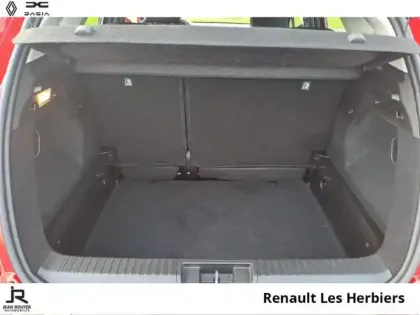 Photo 6 Renault Captur  1.0 TCe 100ch Business GPL -21