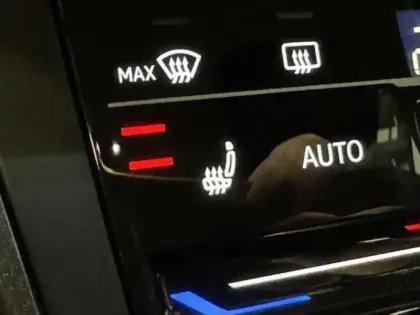 Photo 14 Volkswagen Polo  1.0 TSI 95ch Style DSG7