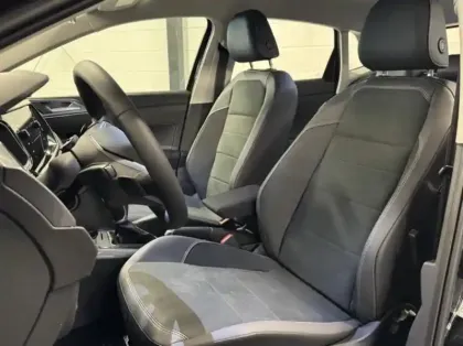 Photo 7 Volkswagen Polo  1.0 TSI 95ch Style DSG7