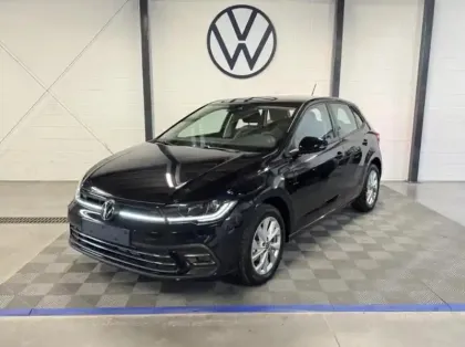 Photo Volkswagen Polo Style