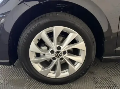 Photo 5 Volkswagen Polo  1.0 TSI 95ch Style DSG7