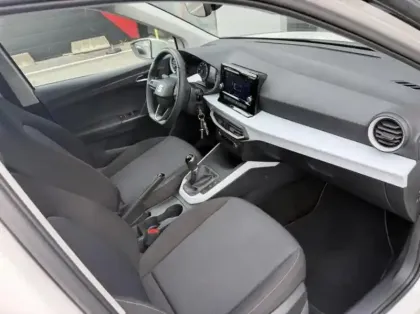 Photo 9 Seat Arona Gén. I Ph2 Evo Copa 5