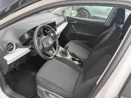 Photo 6 Seat Arona Gén. I Ph2 Evo Copa 5