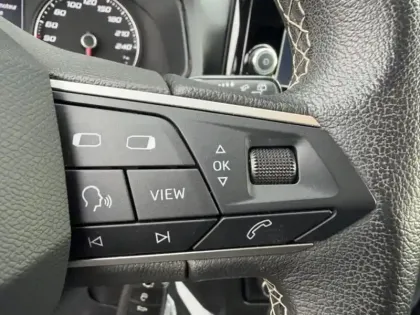 Photo 14 Seat Arona Gén. I Ph2 Evo Copa 5