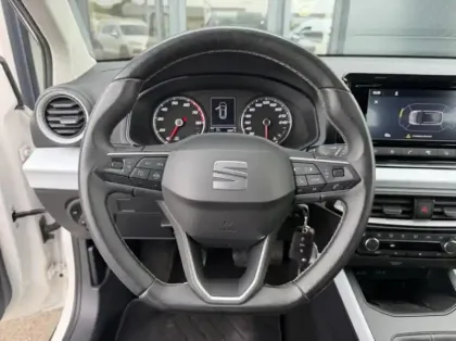 Photo 12 Seat Arona Gén. I Ph2 Evo Copa 5