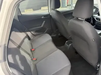 Photo 8 Seat Arona Gén. I Ph2 Evo Copa 5