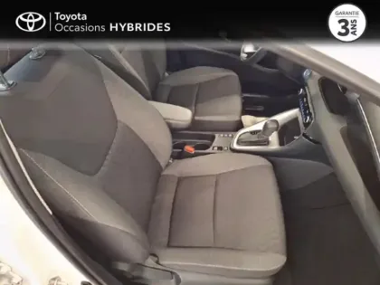 Photo 5 Toyota Yaris  116h Dynamic 5p MY22