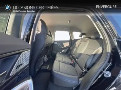 Photo 12 BMW X1  ixDrive30 313ch xLine