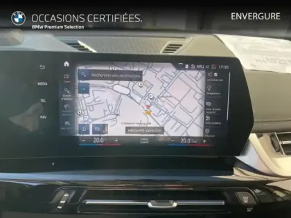 Photo 10 BMW X1  ixDrive30 313ch xLine