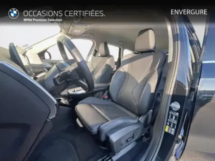 Photo 18 BMW X1  ixDrive30 313ch xLine