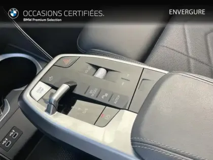 Photo 14 BMW X1  ixDrive30 313ch xLine