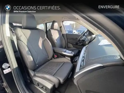 Photo 8 BMW X1  ixDrive30 313ch xLine