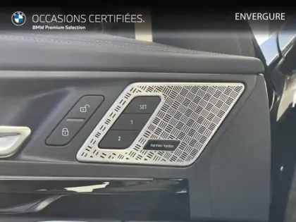 Photo 13 BMW X1  ixDrive30 313ch xLine