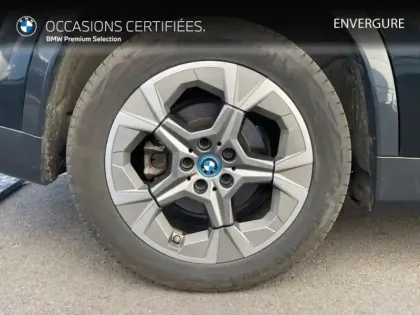 Photo 7 BMW X1  ixDrive30 313ch xLine