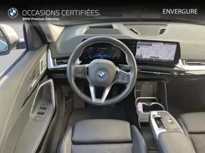 Photo 20 BMW X1  ixDrive30 313ch xLine