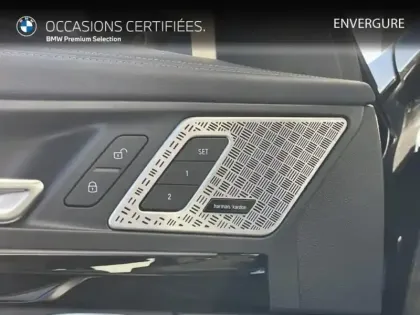 Photo 28 BMW X1  ixDrive30 313ch xLine