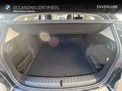 Photo 6 BMW X1  ixDrive30 313ch xLine