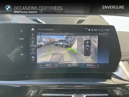 Photo 26 BMW X1  ixDrive30 313ch xLine