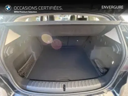 Photo 21 BMW X1  ixDrive30 313ch xLine