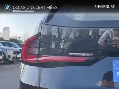 Photo 9 BMW X1  ixDrive30 313ch xLine